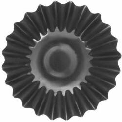 ORION Sütőforma, fém kosárka, TARTLETS, átm. 5, 5 cm, 6 db (120040)