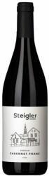 Steigler Premium Bio Cabernet Franc 2020 0,75 l
