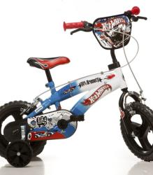 Dino Bikes Hot Wheels 12 Kerékpár