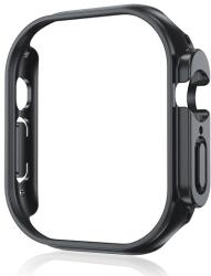 Phoner Slim Apple Watch Ultra 49mm, műanyag tok, szürke - speedshop