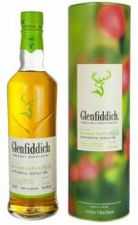 Glenfiddich Orchard Experimental Series 5 0, 7l 43% dd - bareszkozok
