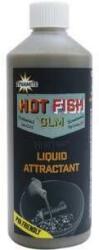 Dynamite Baits Hot Fish & Glm Liquid Attractant 500ml (DY1016)