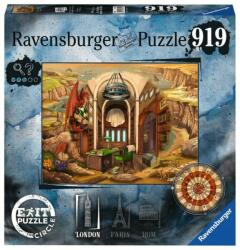 Ravensburger Exit Puzzle - Circle - London 919 db-os (17305)