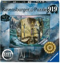 Ravensburger Exit Puzzle - Circle - Párizs 919 db-os (17304)