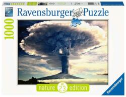 Ravensburger Nature Edition - Etna vulkán 1000 db-os (17095)