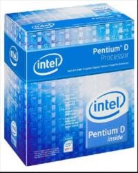 Intel Pentium D 935 3.2GHz LGA775