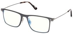 Tom Ford FT5865-B 020 Szemüveg