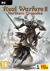 Lace Mamba Real Warfare and Real Warfare 2 Northern Crusades (PC)