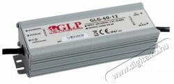  GLP GLG-60-12 60W 12V 5A IP65 PFC szűrős LED tápegység