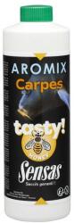 SENSAS Aditiv lichid SENSAS Aromix Carpes Tasty Honey 500ml (A0.S74629)