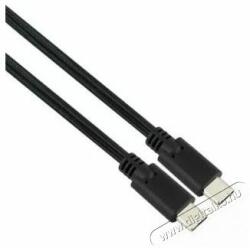 Iris 2m USB Type-C 3.1 Gen1 / 3.2 Gen1 fonott kábel - digitalko