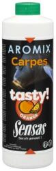 SENSAS Aditiv lichid SENSAS Aromix Carpes Tasty Orange 500ml (A0.S74631)