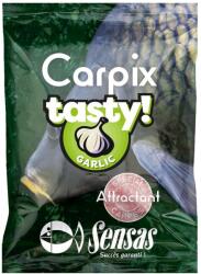 SENSAS Aditiv SENSAS Carpix Tasty Garlic 300g (A0.S74478)