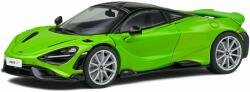 SOLIDO 1: 43 McLaren 765 LT Green Metallic 2020 (SO-S4311902)