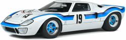 SOLIDO 1: 18 Ford GT40 Mk. 1 Campionatul din Angola 1973 (SO-S1803006)