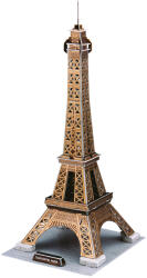Revell 3D Пъзел Revell - Айфеловата кула (00200)