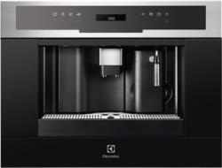 SMEG CMS4101N beépíthető automata kávéfőző SMEG CMS4101N beépíthető automata kávéfőző