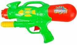 Sunman Pistol cu apa, Zapp Toys Swoosh, 30 cm, Verde