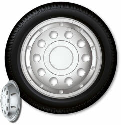 Mega Drive Set Capace Roti 22.5 Camion Fata - uleideulei