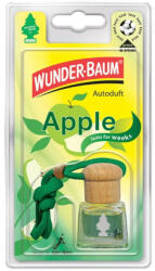 Wunder-Baum Odorizant Auto Sticluta Wunder-Baum Apple - uleideulei