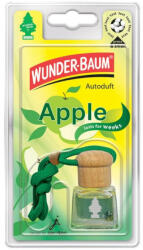 Wunder-Baum Odorizant Auto Sticluta Wunder-Baum Apple