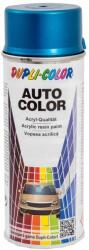 Dupli-color Vopsea Spray Auto Dacia Albastru Electric Metalizata Dupli-Color