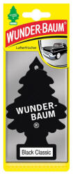 Wunder-Baum Odorizant Auto Bradut Wunder-Baum Black Ice