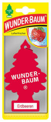Wunder-Baum Odorizant Auto Bradut Wunder-Baum Erdbeeren (Capsuni)