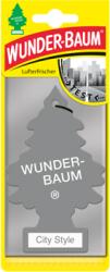 Wunder-Baum Odorizant Auto Bradut Wunder-Baum City Style - uleideulei