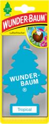 Wunder-Baum Odorizant Auto Bradut Wunder-Baum Tropical - uleideulei