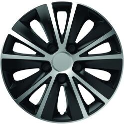 Mega Drive Set Capace Roti 14 SilverBlack Rapide - uleideulei