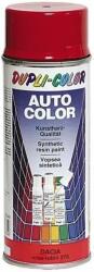 Dupli-color Vopsea Spray Auto Dacia Rosu 275 Dupli-Color