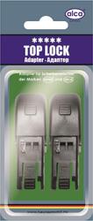 ALCA Adaptor Alca Top Lock Set 2 Buc (Pentru Modele Noi Vw. Ford)