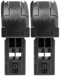 ALCA Adaptor Alca Central Lock Set 2 Buc (Pentru Audi. Mercedes. Seat)