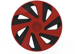 Mega Drive Set Capace Roti 15 Vector RedBlack