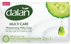 Dalan Săpun de toaletă Castraveți și Lapte - Dalan Multi Care 150 g