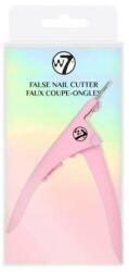 W7 Clește pentru unghii - W7 Cosmetics False Nail Cutter