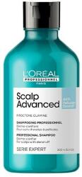 L'Oréal Șampon profesional anti-mătreață cu efect dermo-reglator - L'Oreal Professionnel Scalp Advanced Anti Dandruff Shampoo 500 ml