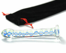 SESSO Dildo din sticla 20 Dildo