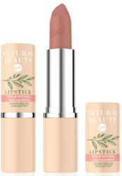 Bell Ruj hidratant - Bell Natural Beauty Lipstick 03 - Smoky Wood
