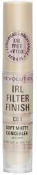 Revolution Beauty Concealer - Makeup Revolution IRL Filter Finish Concealer C3