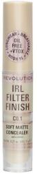 Revolution Beauty Concealer - Makeup Revolution IRL Filter Finish Concealer C7