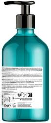 L'Oréal Șampon profesional dermo-reglator cu efect calmant, pentru scalp sensibil - L'Oreal Professionnel Scalp Advanced Niacinamide Dermo-Regulator Shampoo 500 ml