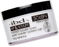 IBD Pudră pentru unghii, 113 g - ibd Dip & Sculpt Powder French Pink