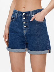 Calvin Klein Jeans Pantaloni scurți de blugi J20J220639 Albastru Regular Fit