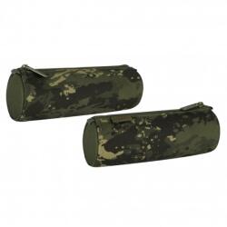 Starpak Terepmintás henger alakú tolltartó - Tactic (506142) (506142)