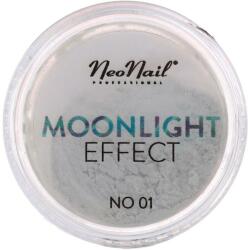 NeoNail Professional Glitter pentru designul unghiilor Efect de lună - NeoNail Professional Moonlight Effect 02