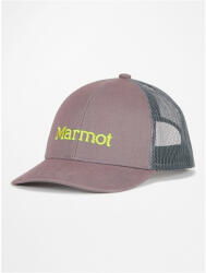 Marmot Retro Trucker Hat baseball sapka szürke