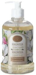 Saponificio Artigianale Fiorentino Săpun lichid Magnolie - Saponificio Artigianale Fiorentino Magnolia Liquid Soap 500 ml