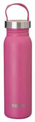  PRIMUS Klunken palack 0, 7L rózsaszín, Rózsaszín | Egy méret